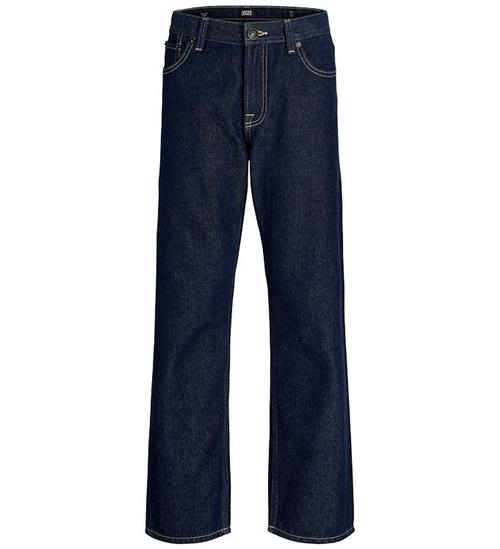 Jack & Jones Jeans - Noos - JjChris JjOriginal - Blue Denim