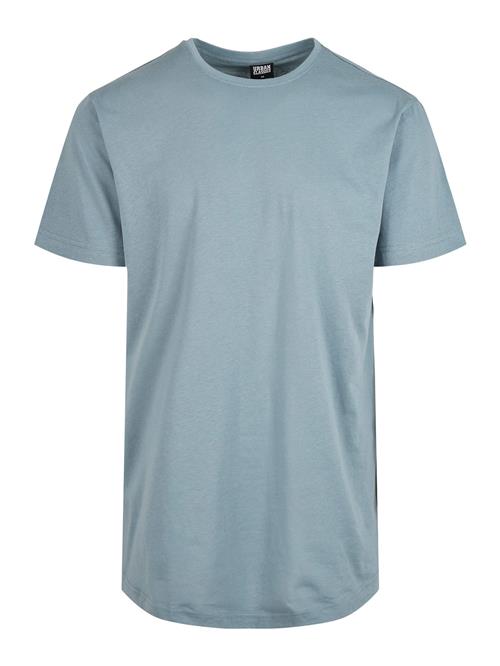 Urban Classics Bluser & t-shirts  dueblå