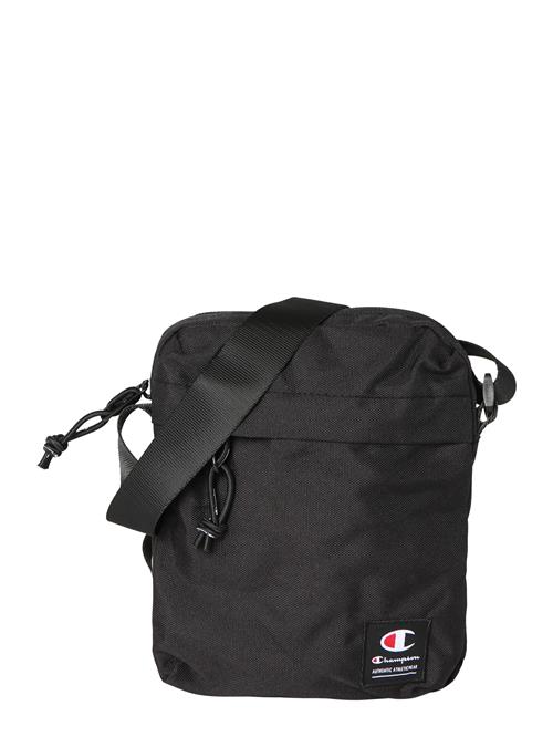 Champion Skuldertaske  sort