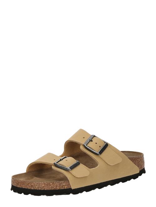 BIRKENSTOCK Sandaler 'Arizona'  creme