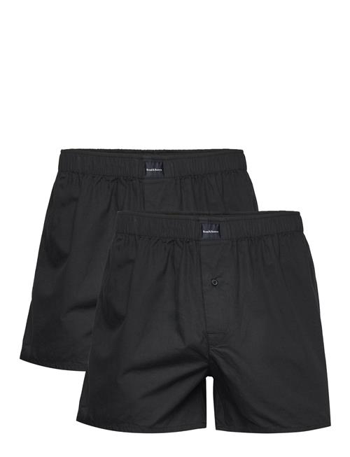 Bread & Boxers | 2-Pack Boxer Shorts | XL