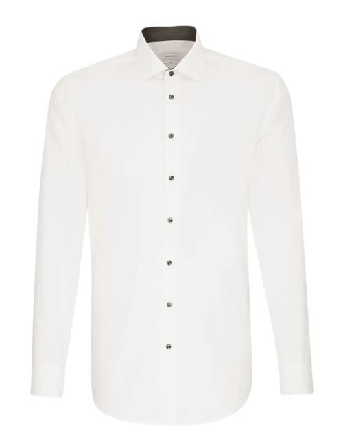 Seidensticker | Business Shirt Slim | 43