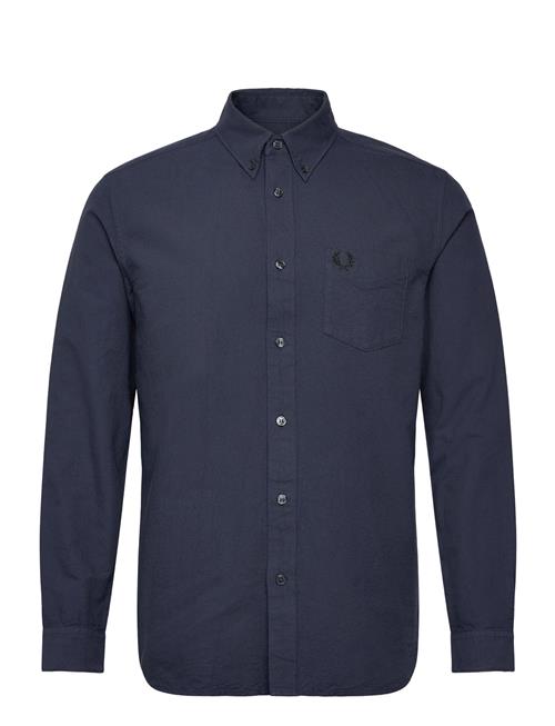 Fred Perry | Oxford Shirt | L