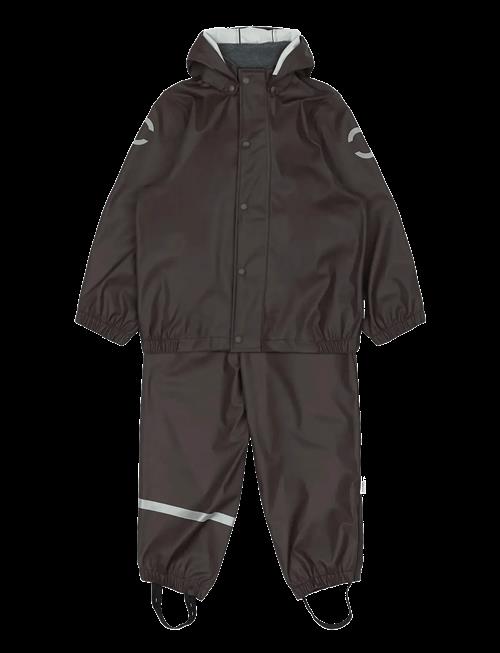 mikk-line | Pu Rain W. Susp., Grs | 122