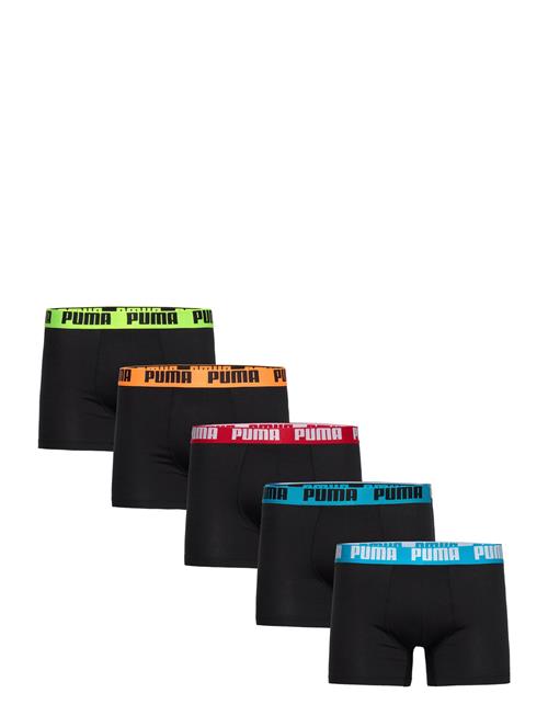 PUMA | Puma Men Everyday Boxer 6P Ecom | L