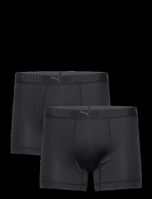 PUMA | Puma Men Sport Microfiber Boxers 2P | L