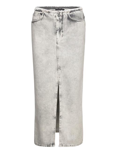 AllSaints | Honor Maxi Skirt | 38