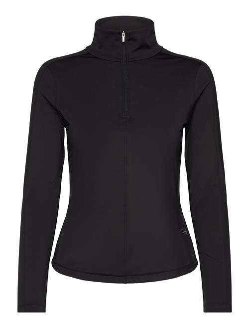 Casall | Serene Half Zip Long Sleeve | XS