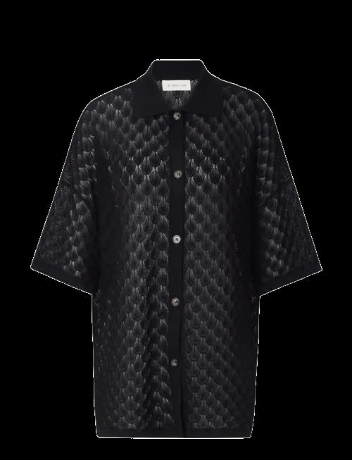 Malina | Moa Knitted Shirt | XL