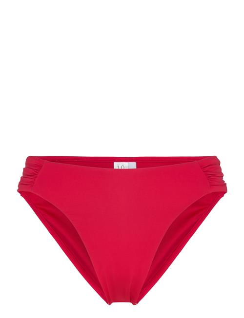 Seafolly | High Leg Ruched Side Pant | 44