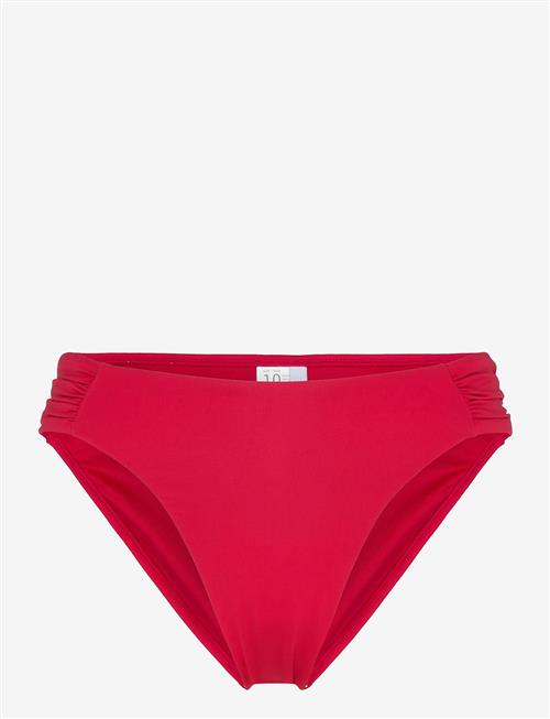 Seafolly | S.collective High Leg Ruched Side Pant | 44