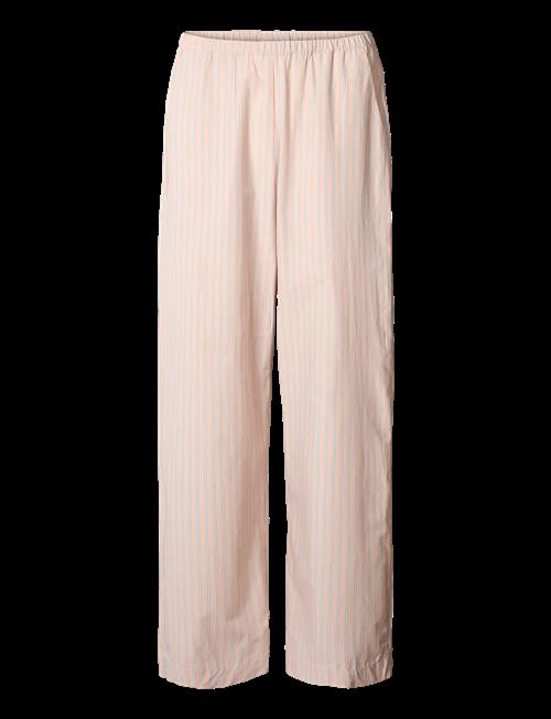 STUDIO FEDER | Bella Pants - Poplin | M
