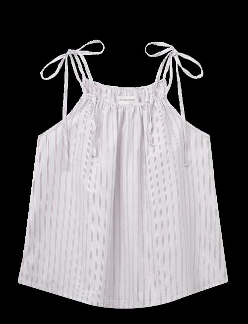 STUDIO FEDER | Sia Top | XS