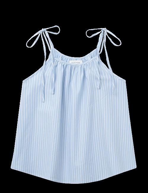 STUDIO FEDER | Sia Top - Cotton | M