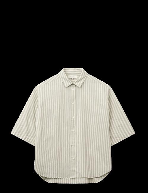 STUDIO FEDER | Cecilia Shirt - Poplin | XS
