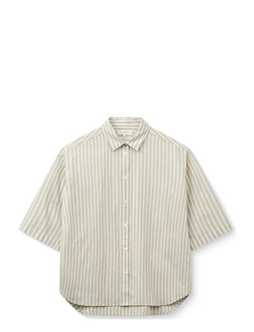 STUDIO FEDER | Cecilia Shirt | XS