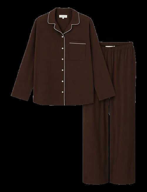 STUDIO FEDER | Edith Pajama - Cotton | M