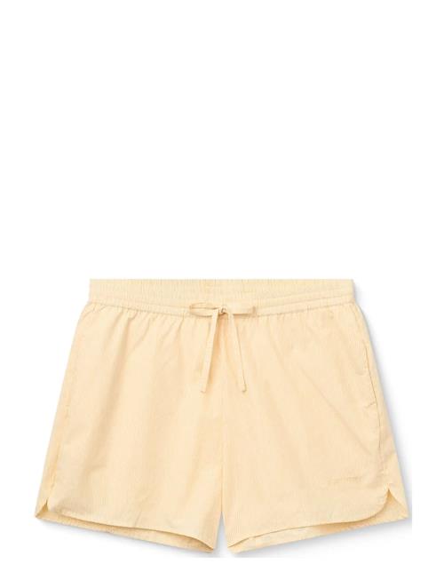 STUDIO FEDER | Jasmin Shorts | XL