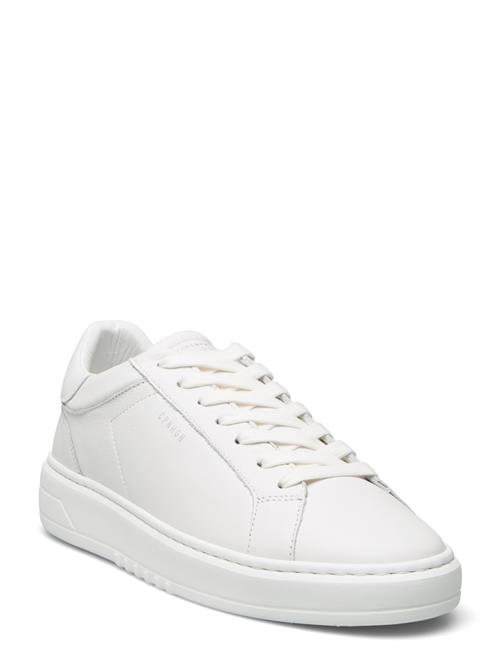 Copenhagen Studios | Cph72M Vitello White | 40