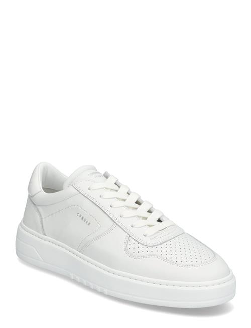 Copenhagen Studios | Cph77M Leather White | 43