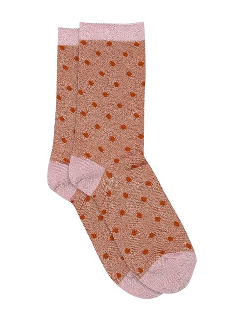 mp Denmark | Donna Glitter Socks | 40/42
