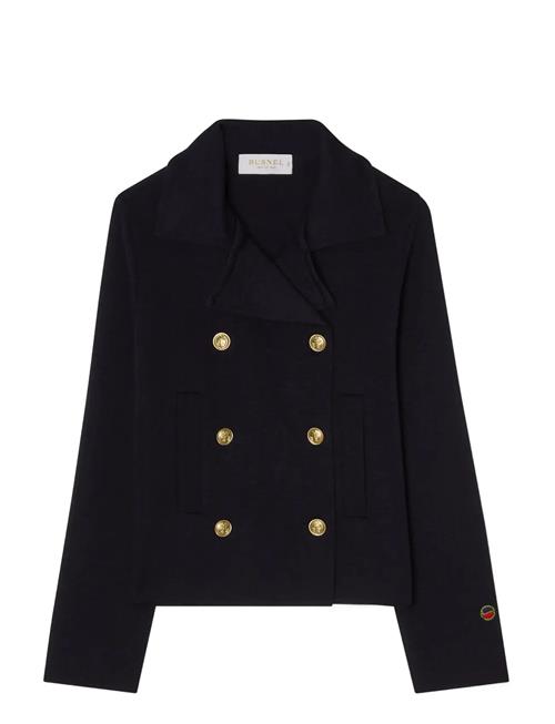 BUSNEL | Indra Jacket Marine | 40