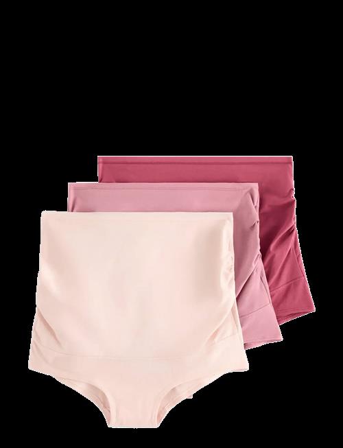 Lindex | Maternity Briefs 3 P Cotton | S