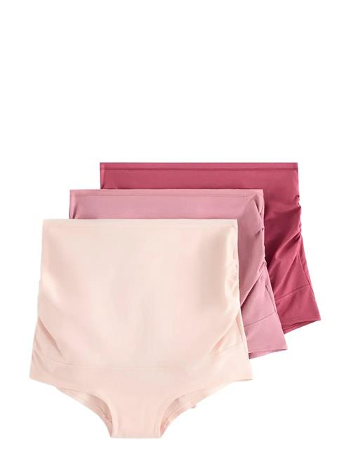 Lindex | 3-Pack Maternity Briefs | XL