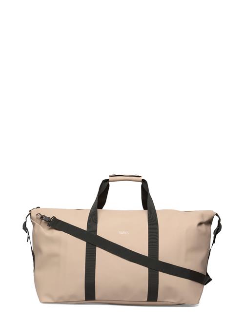 Rains | Hilo Weekend Bag Large W3 | ONE SIZE