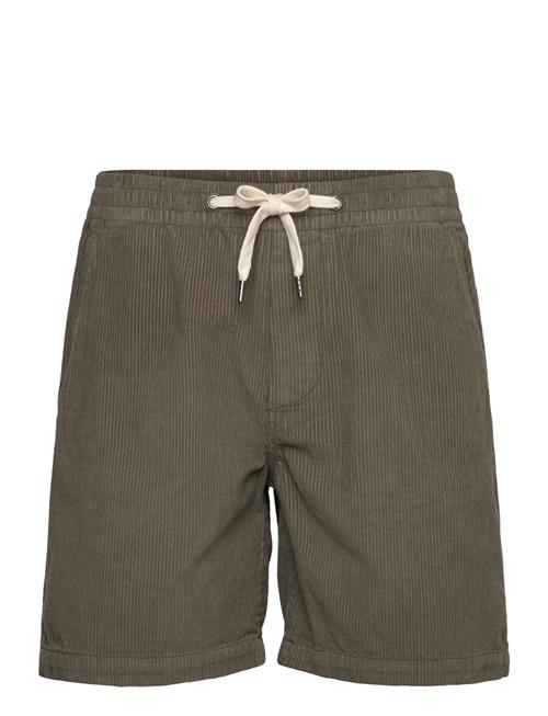 Lindbergh | Corduroy Shorts | XL