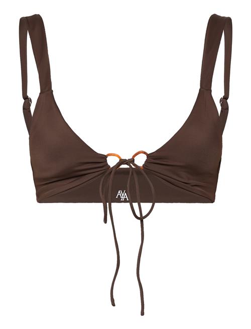 AYA Label | The Athena Top | XS