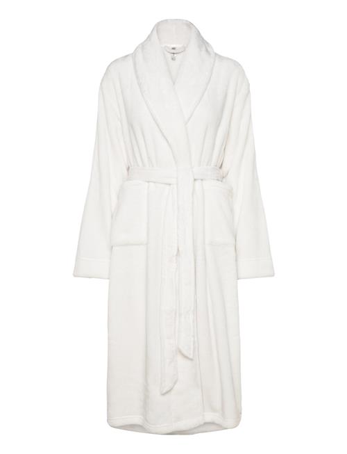 Lindex | Robe Coral Fleece | XL