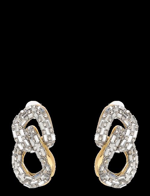 By Jolima | Sparkle Crystal Earring | ONE SIZE