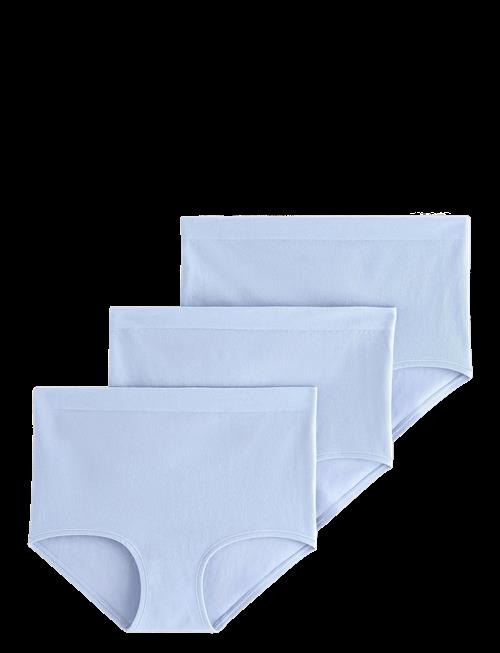 Lindex | Brief Sally High Seam 3 Pack | S