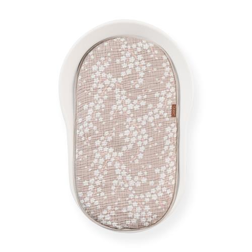 Quax Mamee Indlægspude Til Pusleunderlag Blossom  Blossom One Size  Lyserød  One Size  Drenge, Piger