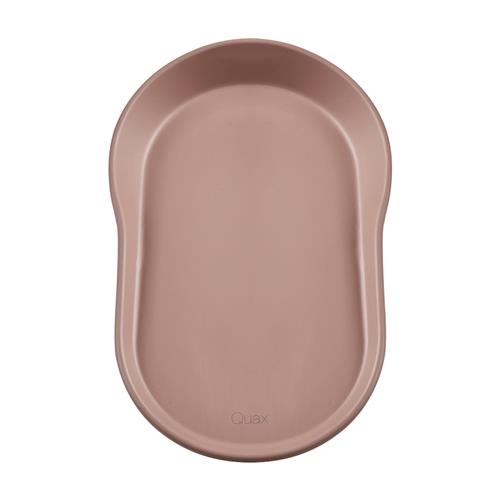Quax Mamee Skifteunderlag Coral  Coral  One Size  Lyserød  One Size  Drenge, Piger
