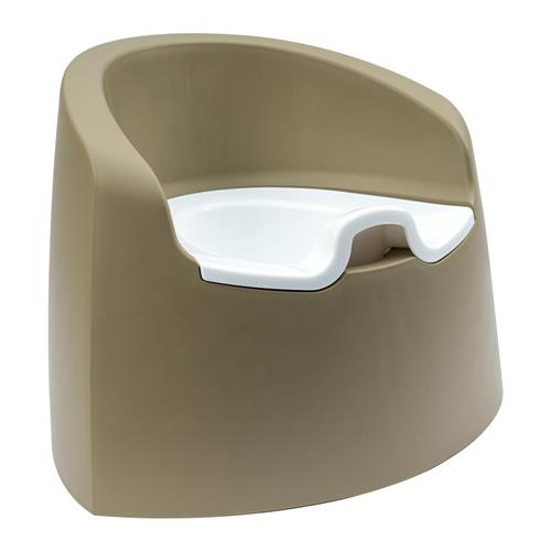Quax My Potty Pottestol Thyme  Thyme  One Size  Grøn  One Size  Drenge, Piger