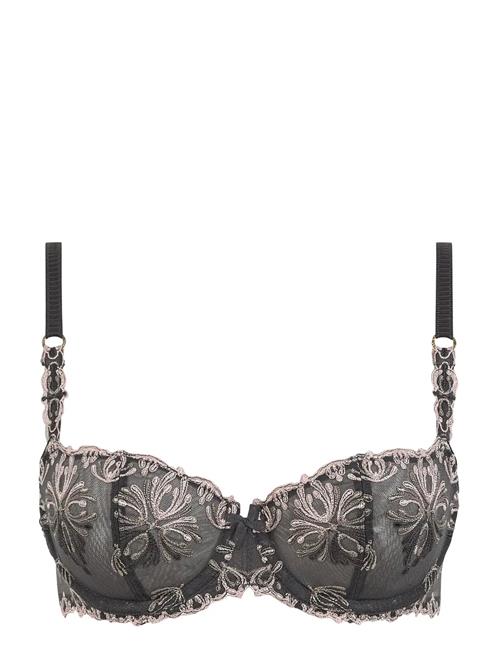CHANTELLE | Champs Elysees Half-Cup Balcony Bra | F x 70