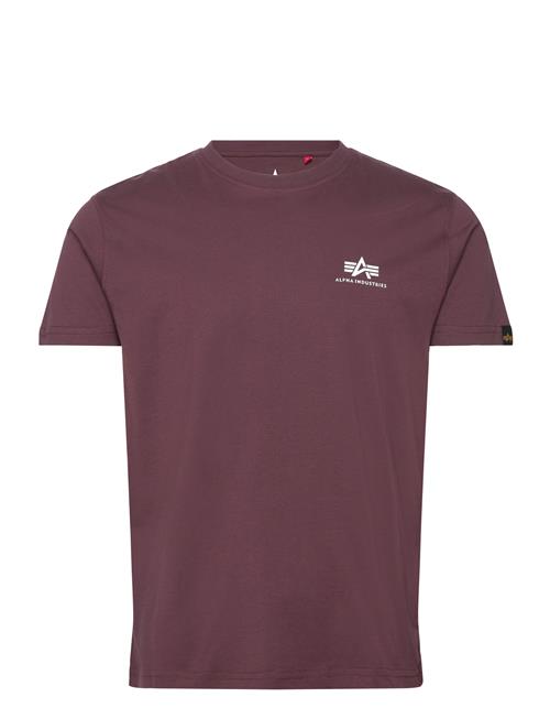 Alpha Industries | Basic T-Shirt Sl | XXL