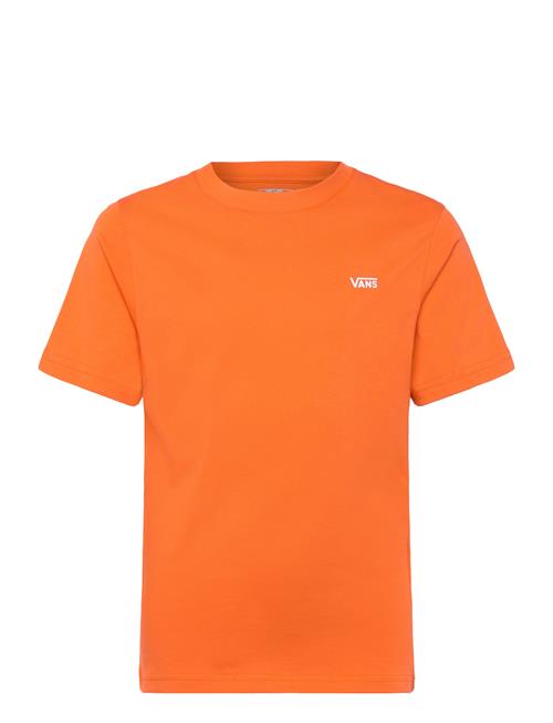 VANS | Left Chest Tee | XL