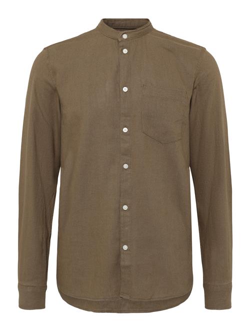 Solid | Sdallan China Sh | XL