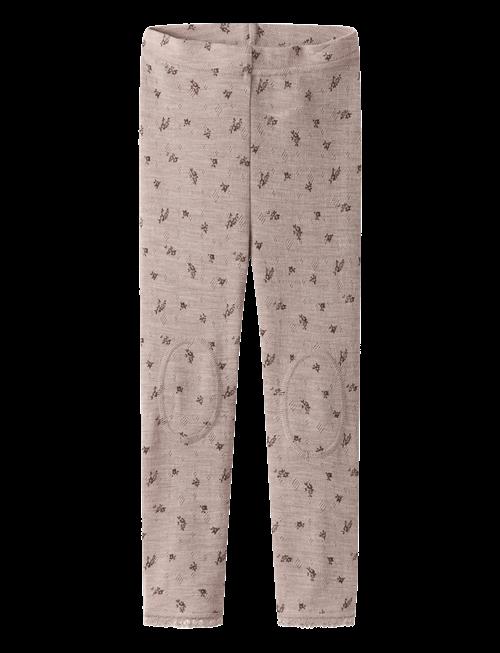 name it | Nmfwang Wool Needle Legging Noos | 110