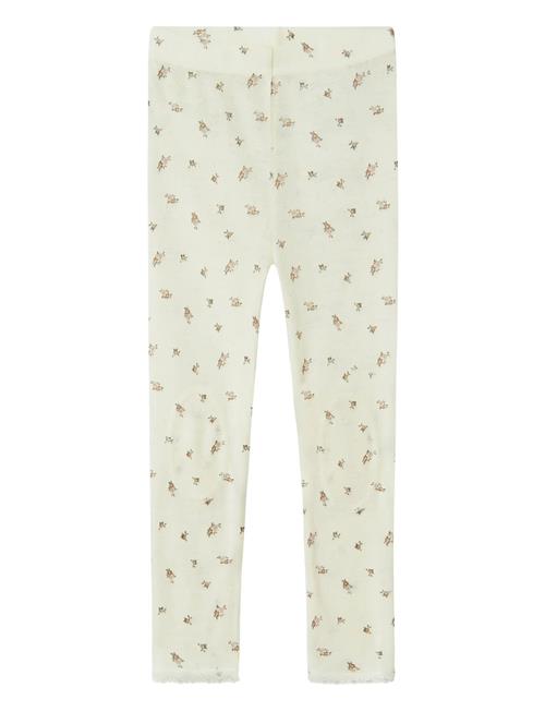 name it | Nmfwang Wool Needle Legging Noos | 110