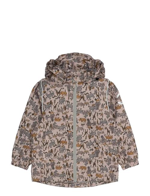 mikk-line | Summer Jacket Aop | 116