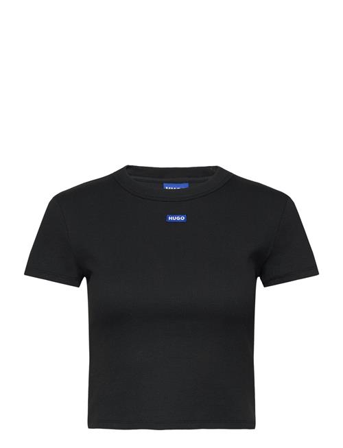 HUGO BLUE | Baby Tee_B | M
