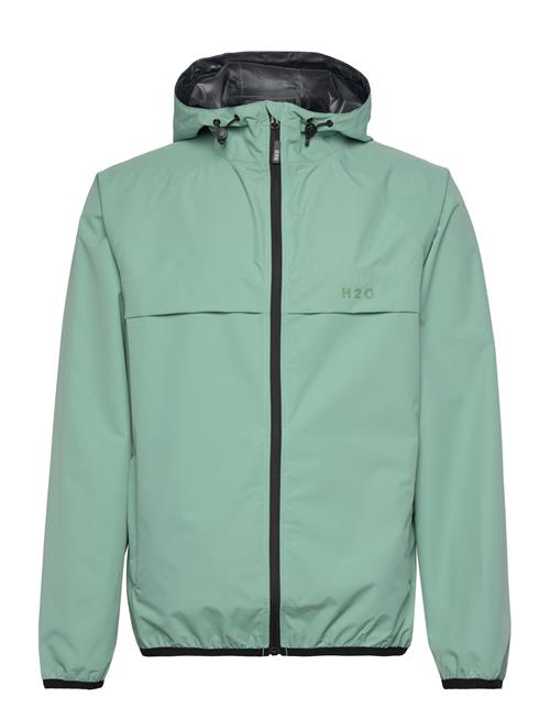H2O | Rømø Lw Rain Jacket - Packable | L