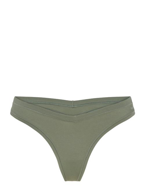 Organic Basics | Flex Thong | XS