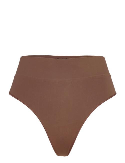 Organic Basics | Smooth Thong | M