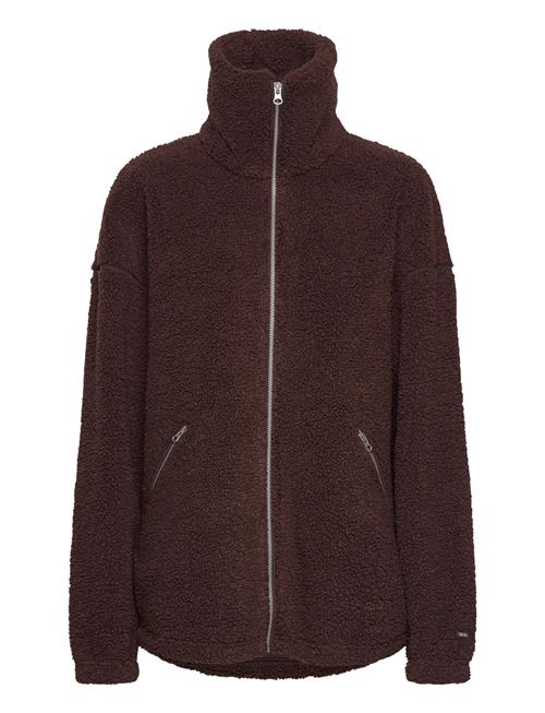 aim´n | Pile Jacket | M