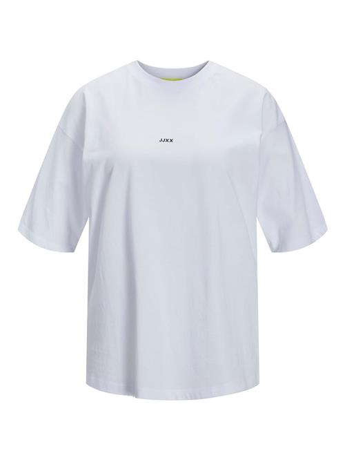 JJXX Oversized bluse 'JXAndrea'  hvid